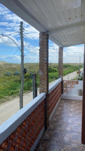 Casa Os Messias